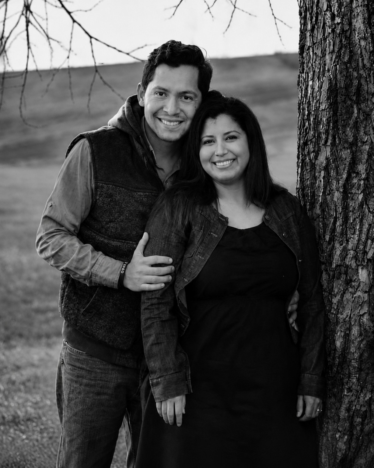 Pastors Peter and Katherine Hearn